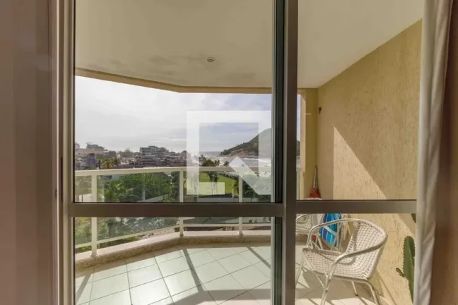 Imagem Apartamento à Venda - Recreio, 1 Quarto, 55 m2