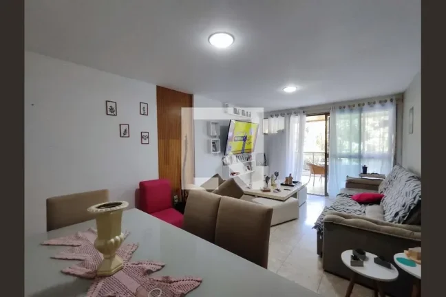 Imagem Apartamento à Venda - Recreio, 3 Quartos, 112 m2