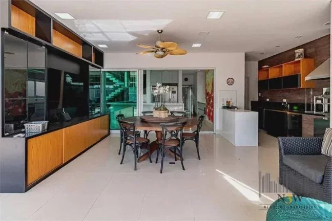 Imagem Casa com 4 dormitórios à venda, 366 m² por R$ 4.489.000,00 - Vila Leopoldina - São Paulo/SP