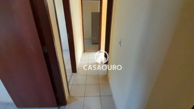 Imagem Apartamento com 4 quartos à venda, 100 m² por R$ 360.000 - Horto - Belo Horizonte/MG