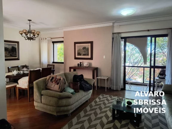 Foto do imóvel Excelente apartamento com 142 m2 3 dormitórios 1 suíte na Vila Nova em Itu SP localização privilegiada ao lado do Pão de Açúcar e shopping Unicenter