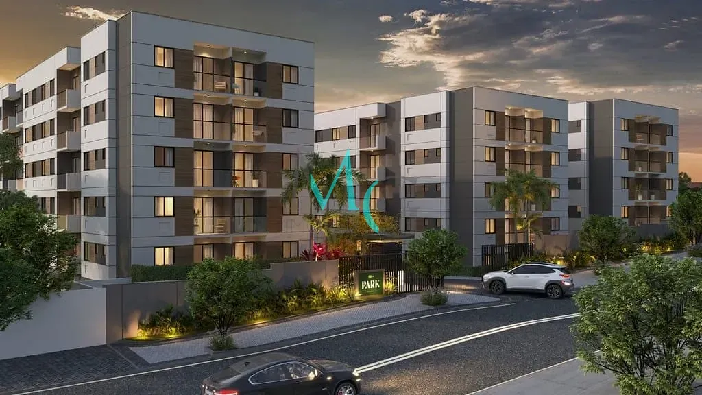 Foto do imóvel Garden à venda 2 Quartos 1 Vaga 50.34M² Freguesia (Jacarepaguá) Rio de Janeiro - RJ | Vitale Park