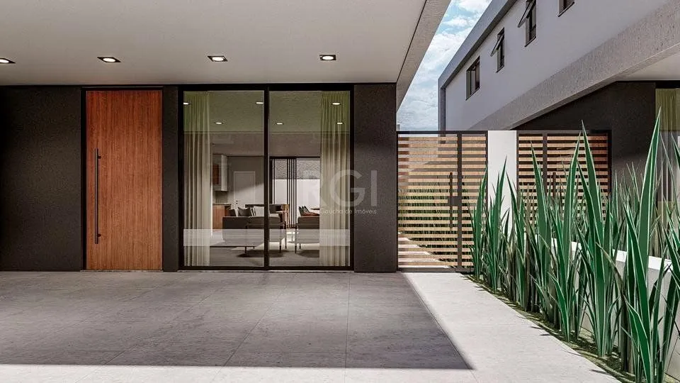 Imagem Casa de Condomínio em Ipanema