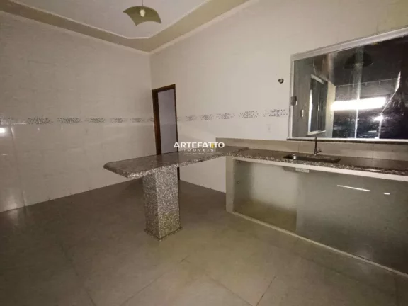 Imagem OPORTUNIDADE DE CASA A VENDA NA PARTE ALTA DO BAIRRO RESIDENCIAL ZANETTI