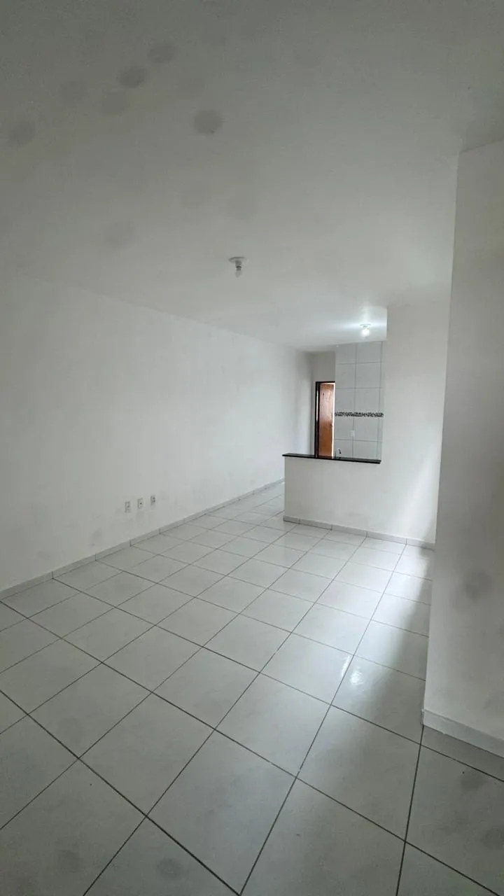 Imagem CASA PLANA NO LAMEIRÃO - MARANGUAPE