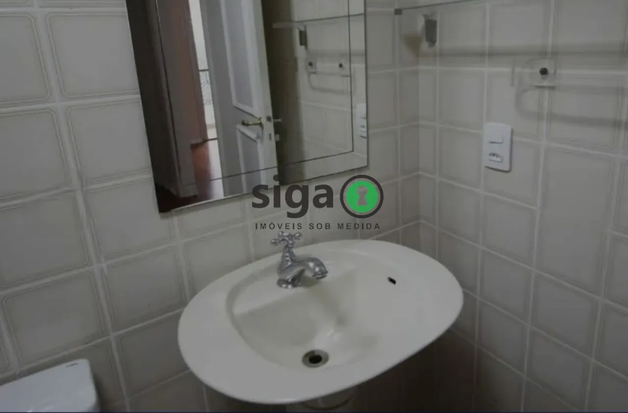 Imagem Apartamento a venda de 55 metros 2 dormitórios 1 vaga na Vila Olimpia