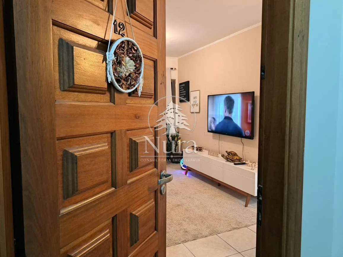 Imagem Apartamento de 3 quartos, 97m² no bairro Itararé, em São Vicente