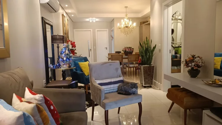 Imagem APARTAMENTO RESIDENCIAL em SÃO JOSÉ - SC, KOBRASOL