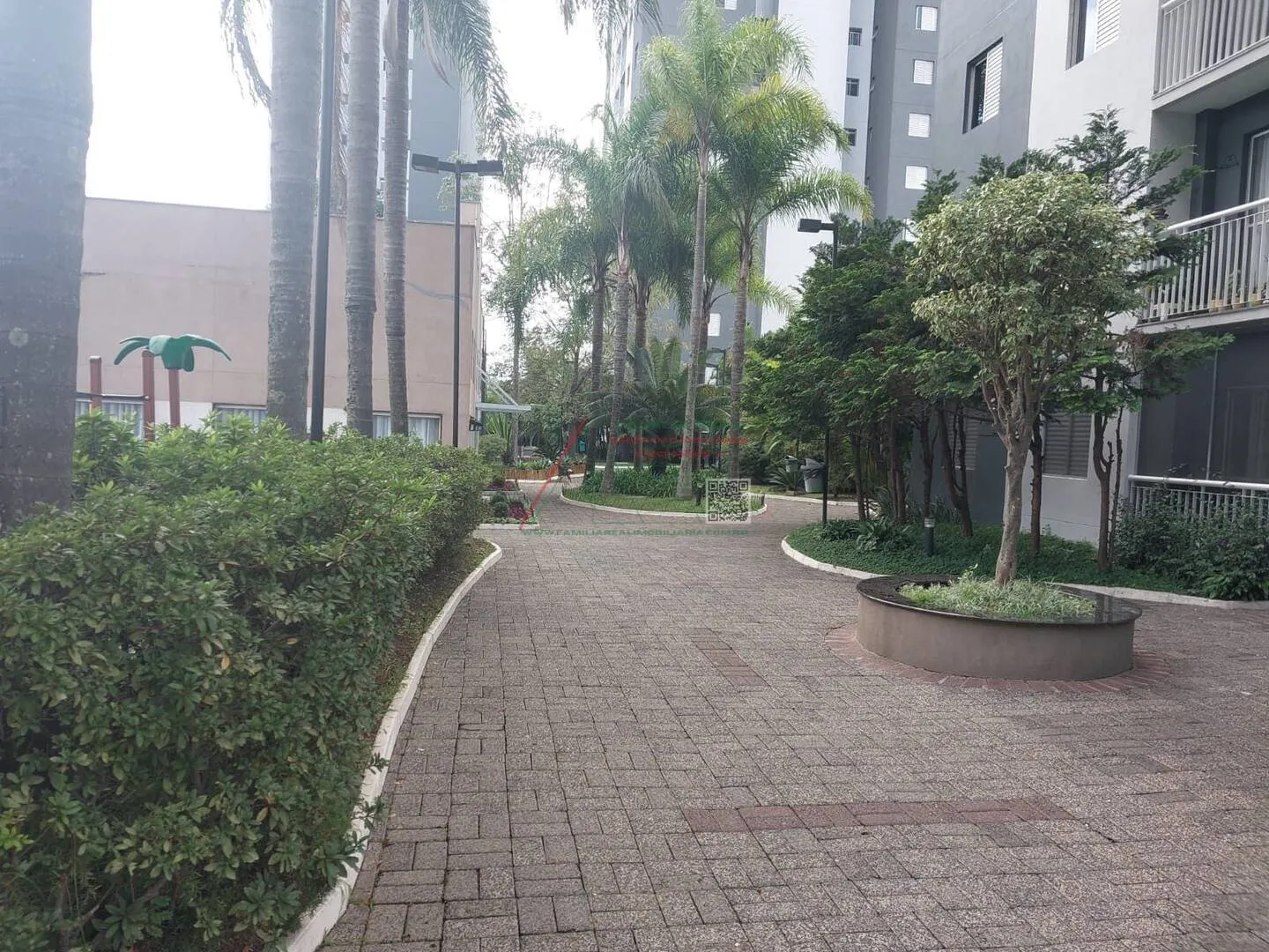 Imagem Apartamento à Venda, com 03 Dormitórios e 01 Vaga de Garagem