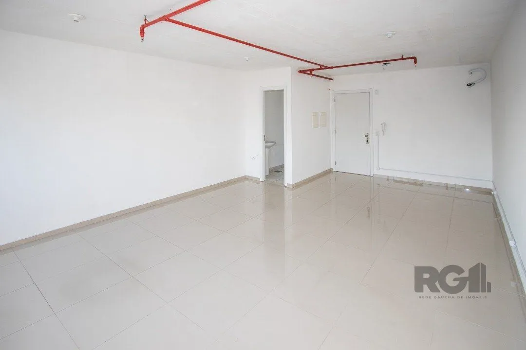 Imagem Sala comercial no Murano office.