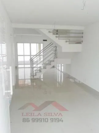 Imagem Casa Duplex à Venda | La Vie Suíça | Socopó Teresina