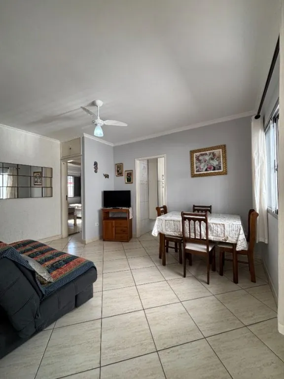 Imagem APARTAMENTO COM 49,00 m² - GUILHERMINA - PRAIA GRANDE SP