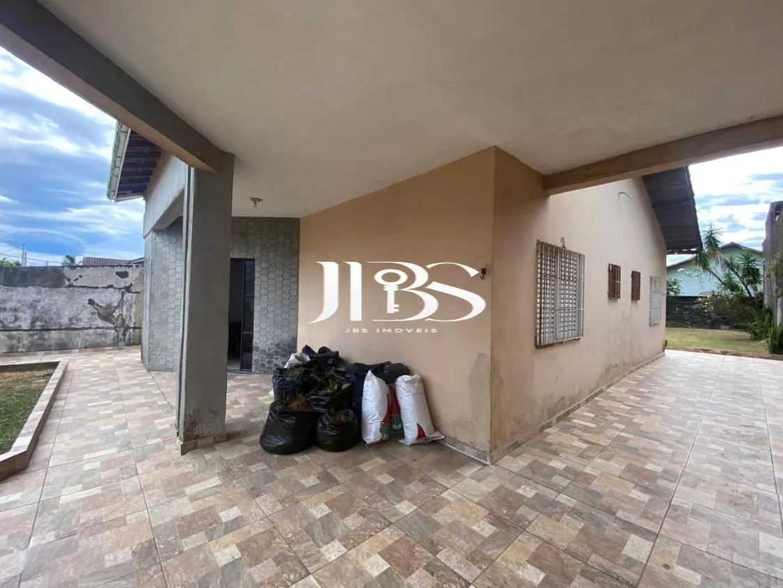Imagem Casa, Residencial para Venda, Cibratel II, Itanhaém