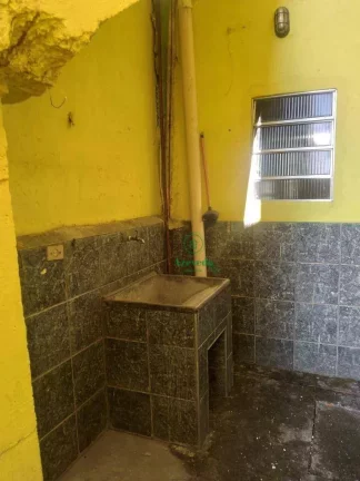Imagem Casa com 5 dormitórios à venda, 150 m² por R$ 280.000,00 - Jardim Brasil - Guarulhos/SP