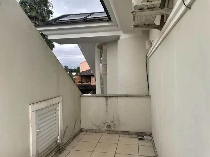 Imagem Casa com 4 dormitórios para alugar, 258 m² por R$ 4.500,00/dia - Jurerê Internacional - Florianópolis/SC