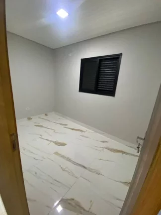 Imagem Casa com 2 dormitórios à venda, 88 m² por R$ 620.000,00 - Aviação - Praia Grande/SP