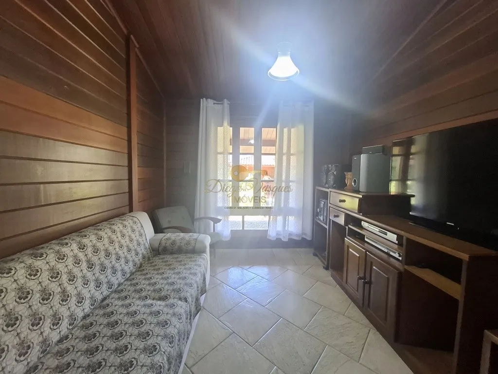 Imagem Casa em Condomínio para Venda em Teresópolis / RJ no bairro Vargem Grande