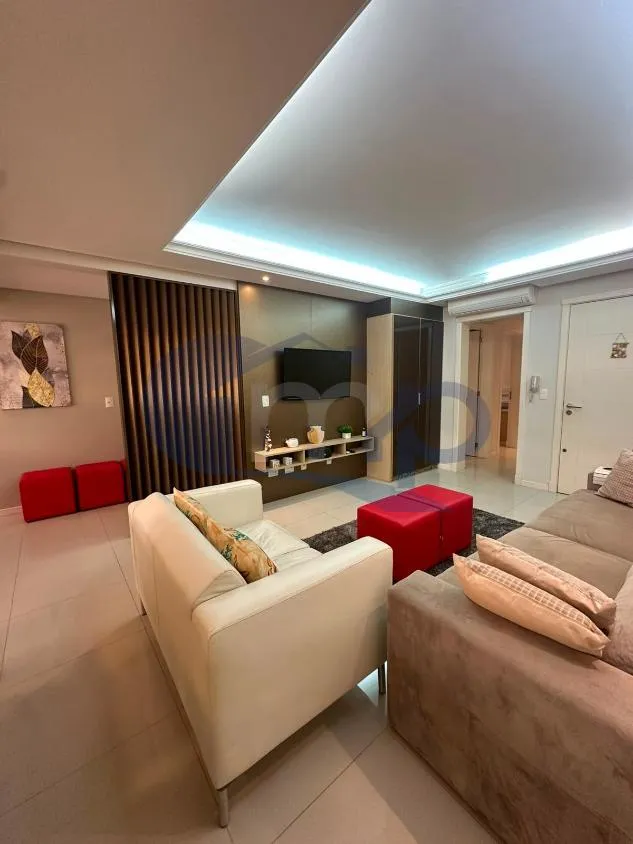 Imagem Apartamento a venda com 3 dormitorios no centro de Torres/RS