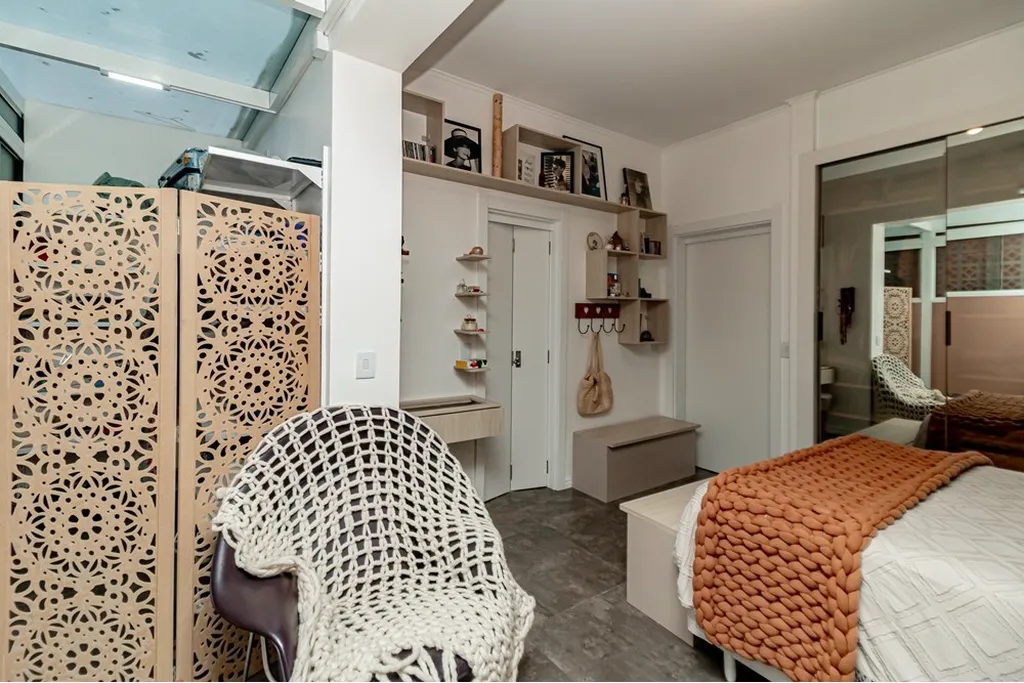 Imagem Apartamento em Centro Histórico