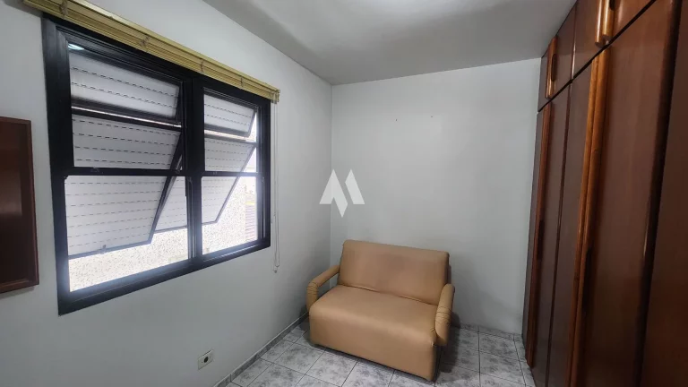 Imagem Apartamento a venda 3 dormitórios, 1 suíte, 1 vaga em Marapé, Santos/SP