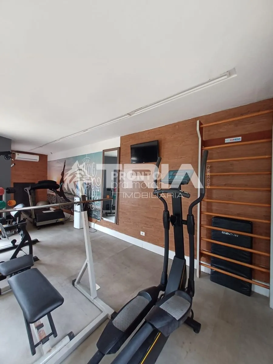 Imagem Apartamento beira-mar à venda em Piedade | 45,72 m² | Lazer completo