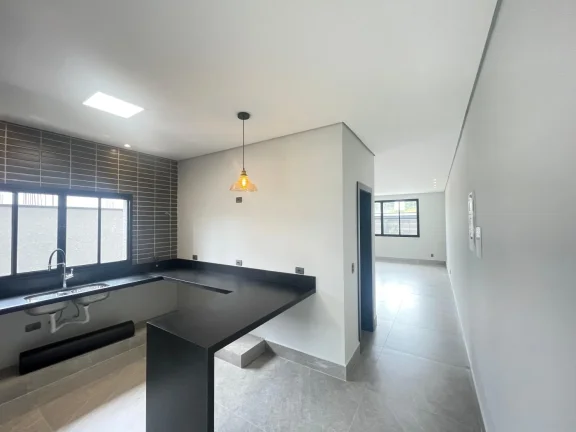 Imagem Casa à Venda no Residencial Nova Jaguari, Santana de Parnaíba