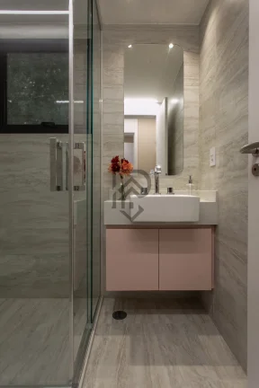 Imagem Apartamento em Vila Romana, São Paulo/SP