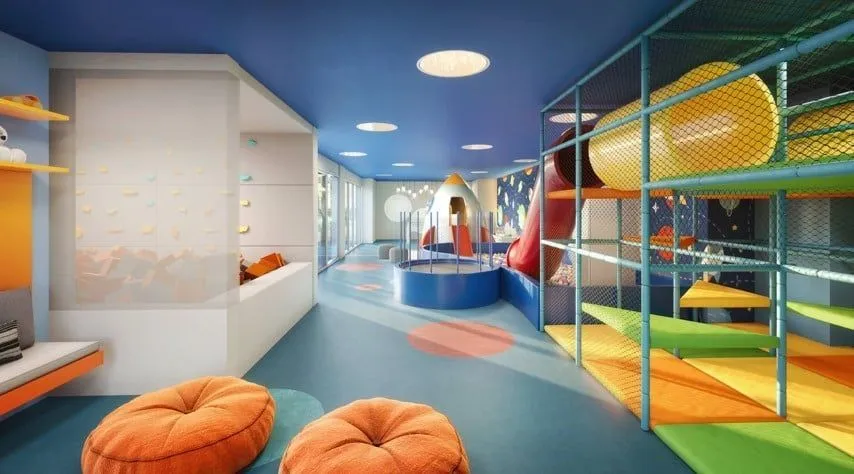 Imagem Apartamento em Central Parque