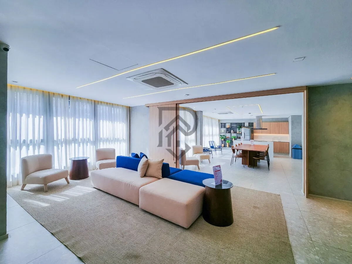 Imagem Apartamento em Vila Mariana, São Paulo/SP