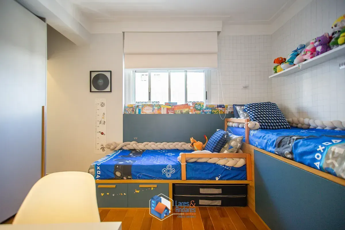 Imagem Duplex para venda em Higienópolis com 3 quartos, sendo 3 suítes, 170m²