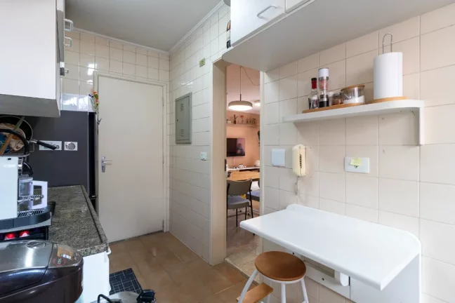 Imagem Apartamento à venda em São Paulo, Vila Parque Jabaquara, com 2 quartos, 67m2