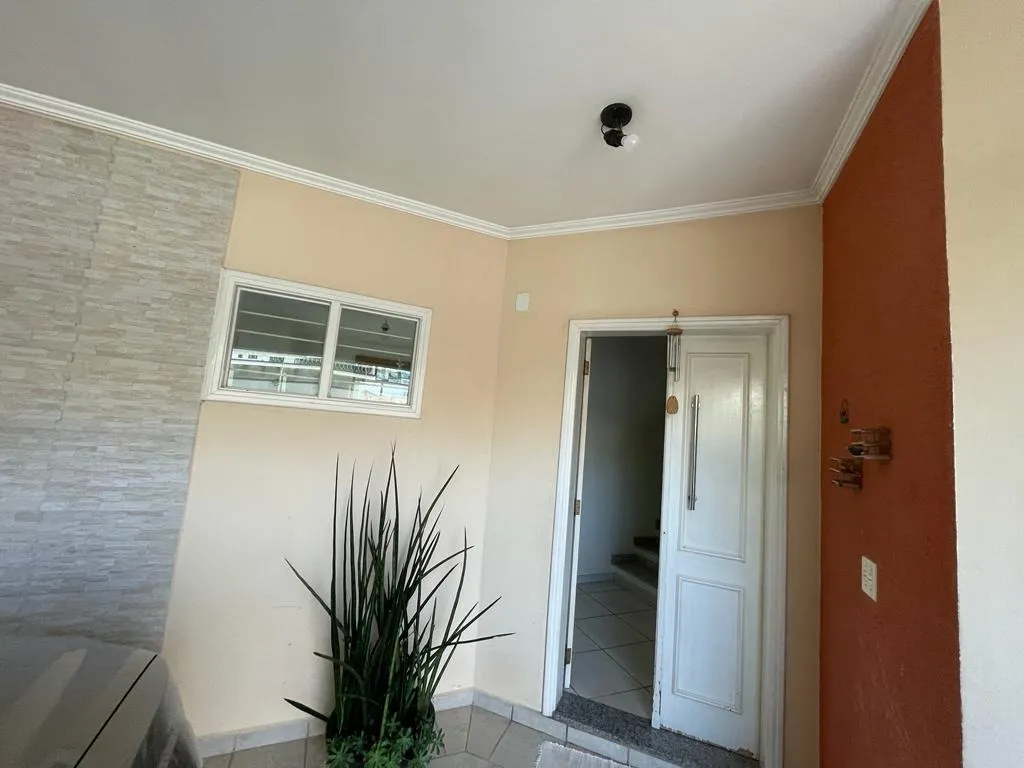 Imagem Casa residencial para Venda no Jardim Pagliato - Sorocaba