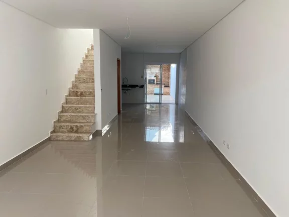 Foto do imóvel Casa para Venda em São Paulo / SP em Rua Toninhas