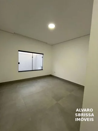 Imagem Excelente casa térrea à venda no Condomínio Terras de São Francisco em Sorocaba SP