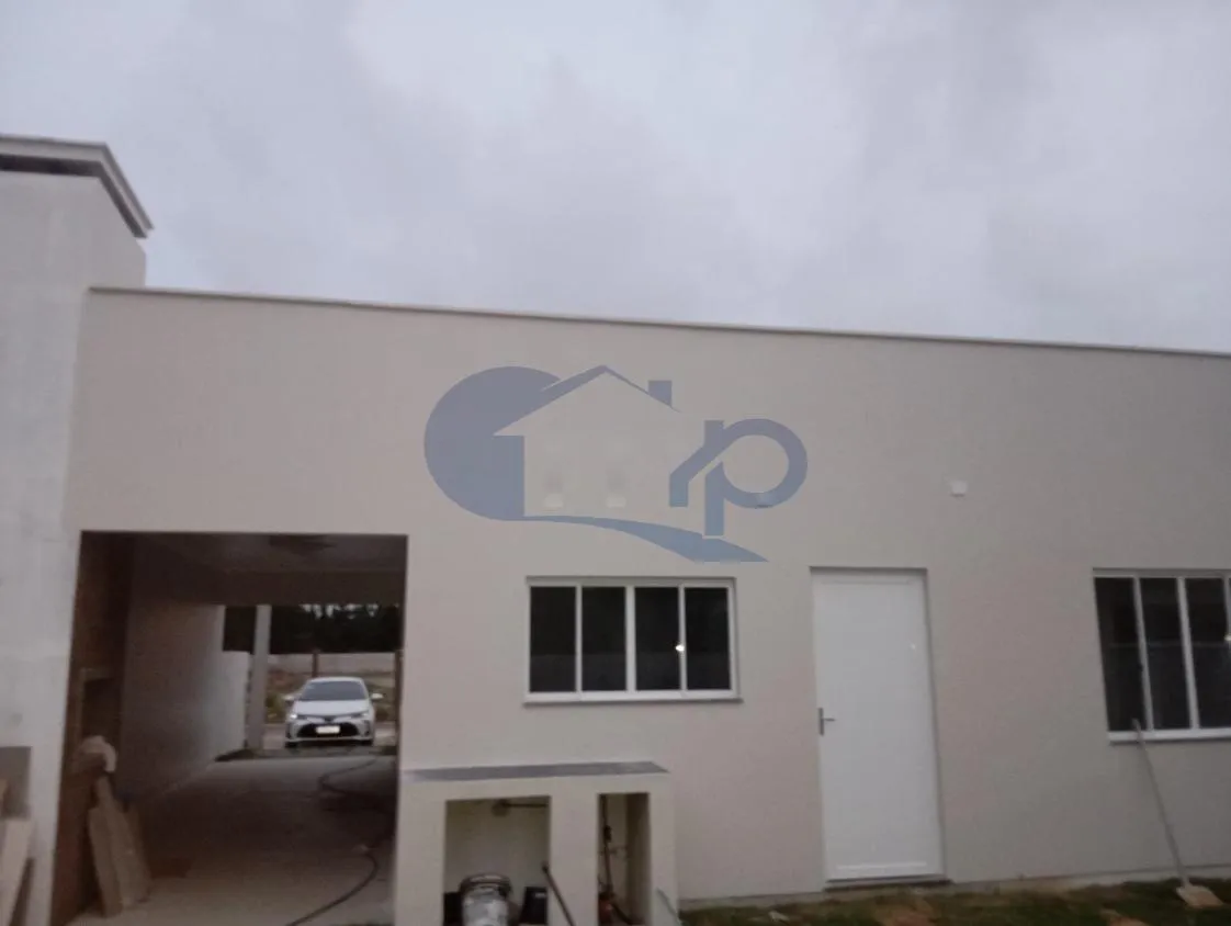 Imagem Casa de 2 Dormitorios com Piscina a Venda no Novo Passo, em Passo de Torres/SC