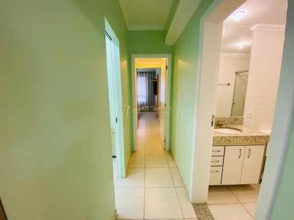 Imagem APARTAMENTO RESIDENCIAL em BRASÍLIA - DF, SETOR NOROESTE
