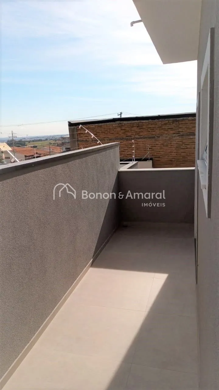 Imagem Casa à venda no Parque Jambeiro, 3 quartos, 1 suíte