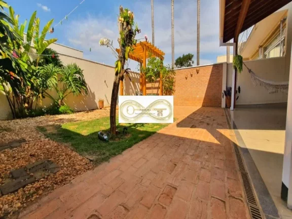 Imagem CASA A VENDA DE 170M² CONSTRUÍDA NO RESIDENCIAL RAÍZES EM PAULÍNIA