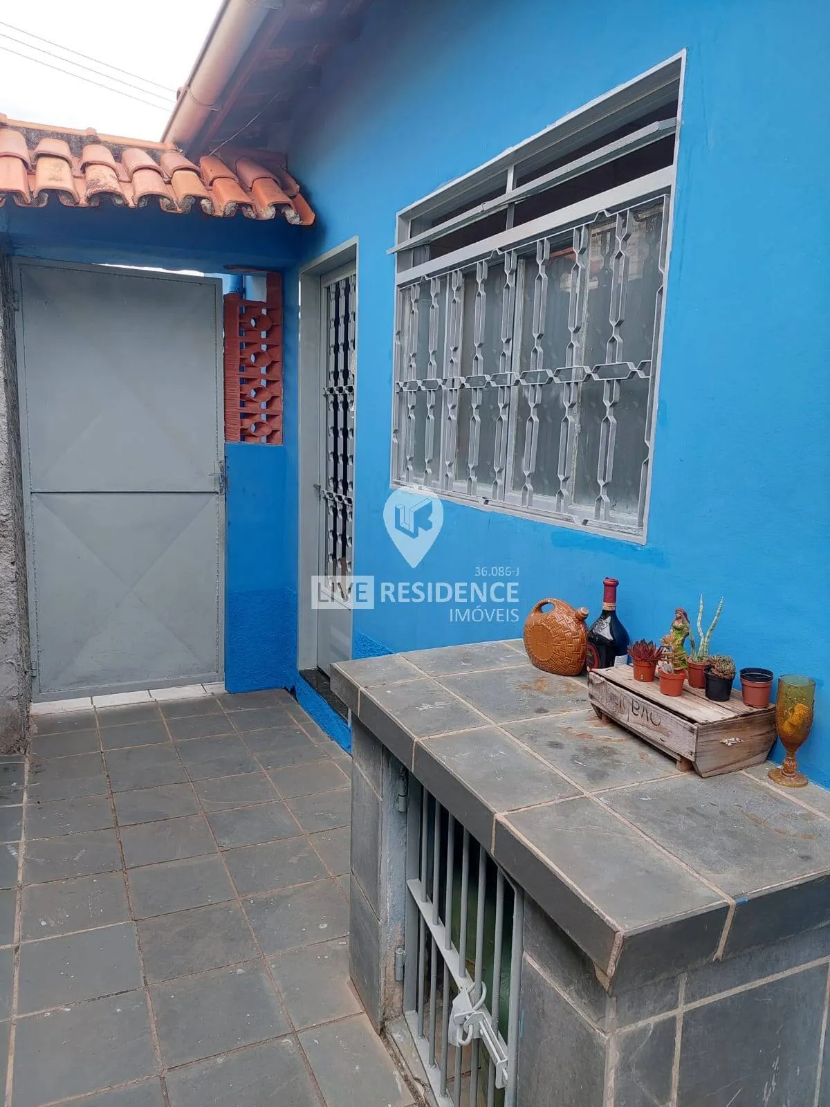 Imagem Casa à Venda - Excelente Localização | Itatiba/SP
