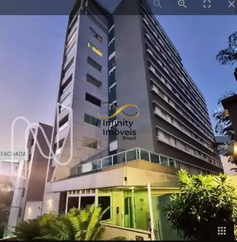 Imagem Apartamento à venda no bairro Cruzeiro - Belo Horizonte/MG