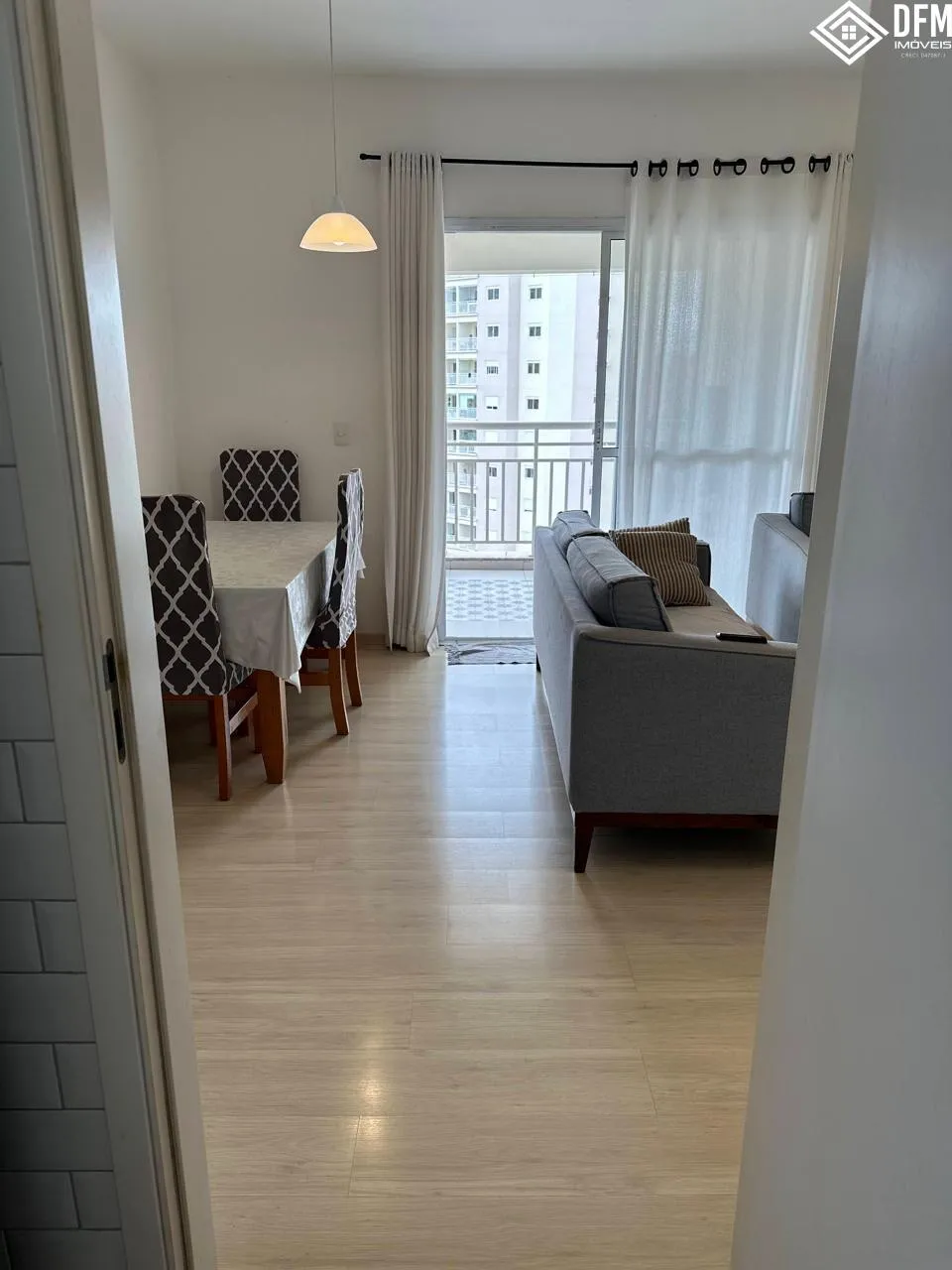 Imagem Apartamento com 3 Dormitorio(s) localizado(a) no bairro Cézar de Souza em Mogi das Cruzes / Mato Grosso do Sul Ref.:4391