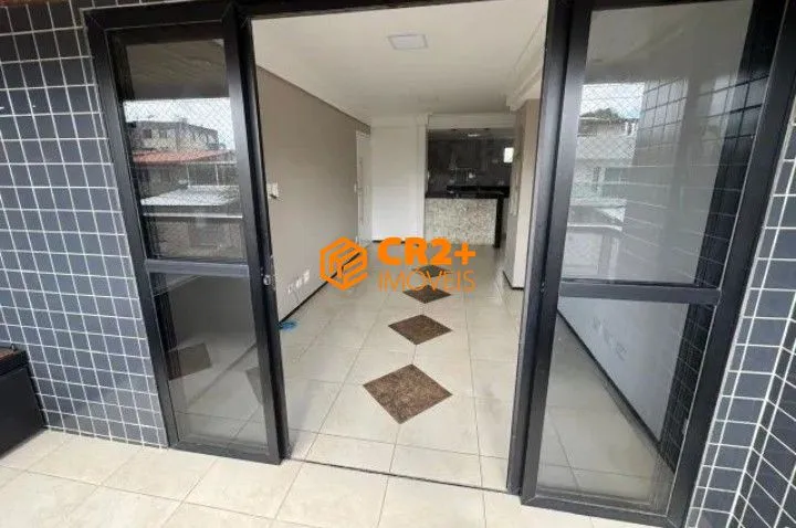 Imagem Apartamento a Venda de 80 m² com 3 quartos,1 suíte em Tamarineira em Recife