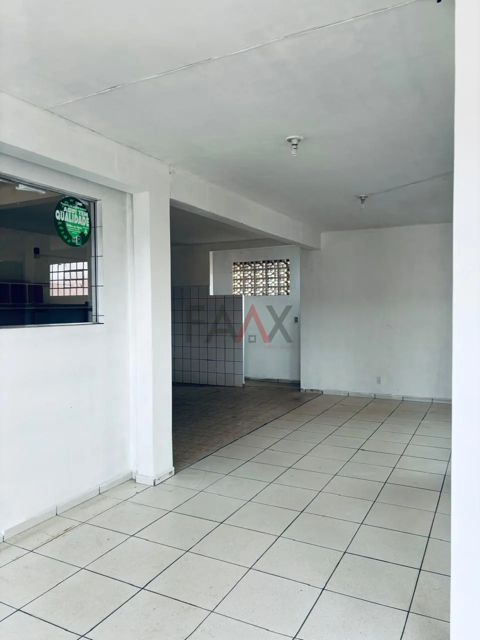 Imagem Sala Comercial na Primavera em Guarapuava com ótima metragem de 155m