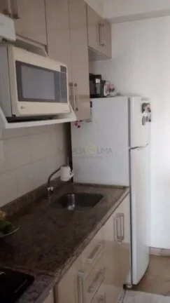 Imagem Apartamento 2 dorm a venda na Vila Andrade 700 metros do Shopping Morumbi Town