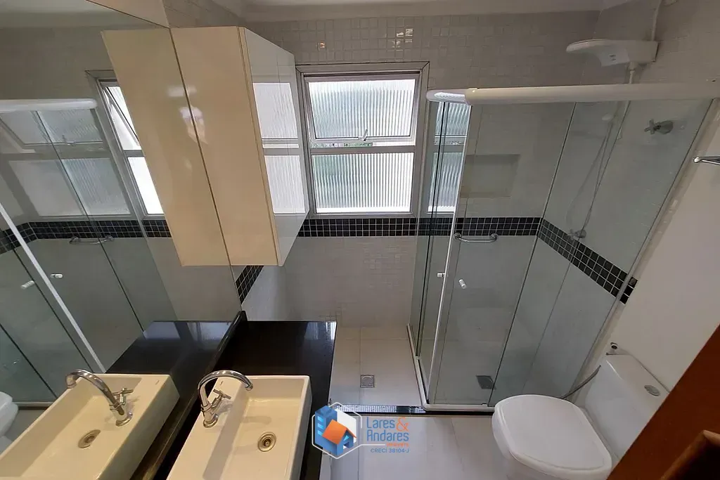 Imagem Apartamento à venda 2 Quartos 2 Suites 1 Vaga 81M² Brooklin Paulista São Paulo - SP