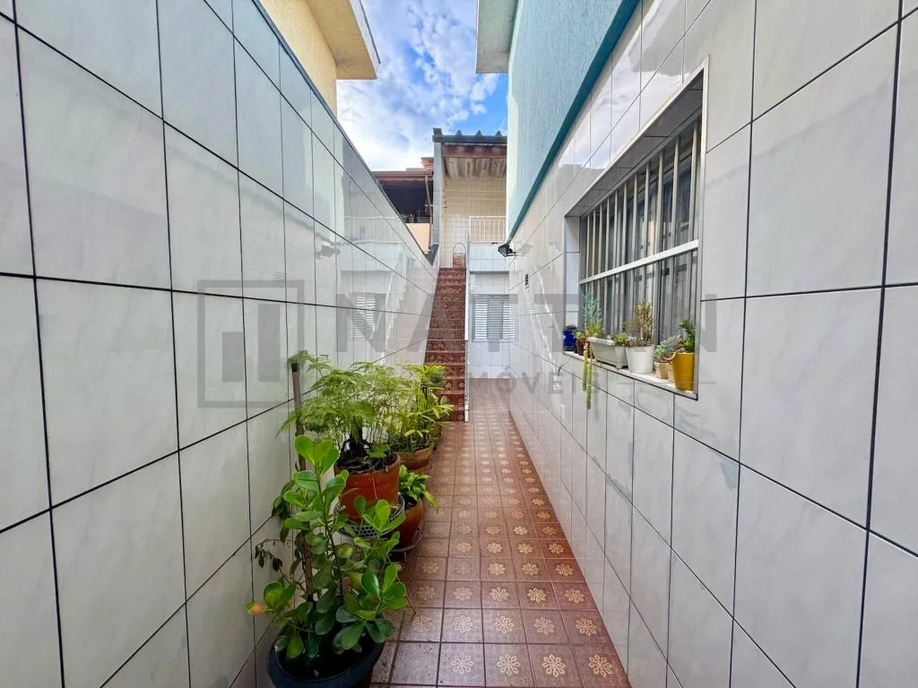 Imagem Espaçoso Imóvel Próximo ao Shopping Aricanduva | 3 Quartos, 3 Banheiros, 2 Vagas e Permuta na Zona Leste!