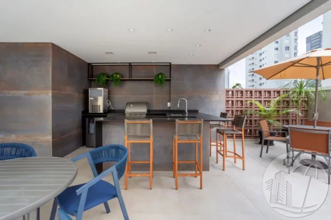 Imagem Apartamento Alto Padrão a Venda no bairro Centro - Balneário Camboriú, SC