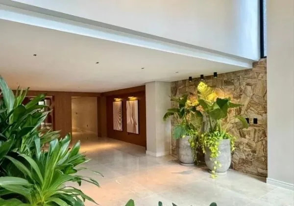 Imagem Apartamento em Torres Alto padrão de 3 dormitórios e 2 vagas