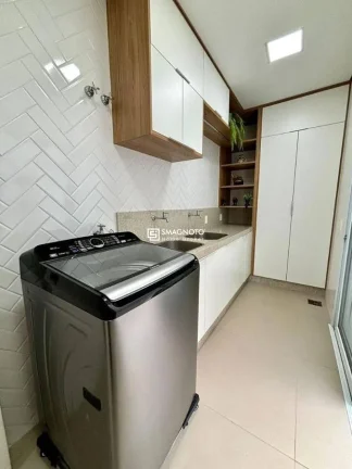 Imagem Sobrado com 5 dormitórios à venda, 374 m² por R$ 3.800.000,00 - Terras de Piracicaba - Piracicaba/SP