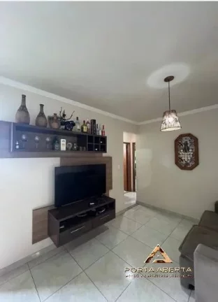 Imagem Apartamento 3 quartos sendo 01 suíte - Bom Retiro - Ipatinga CÓD 969